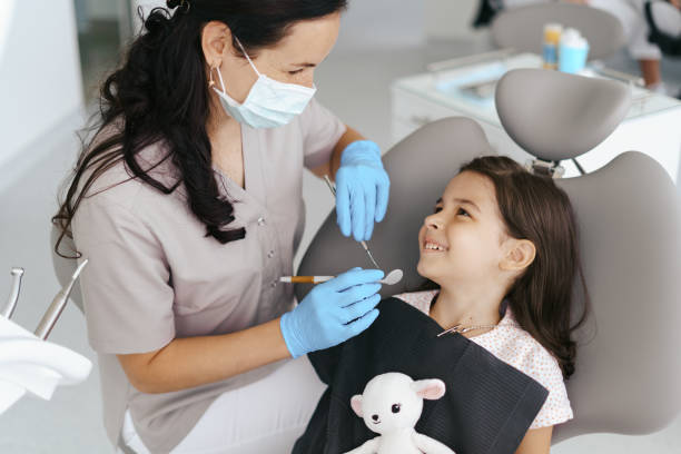 Best Emergency Dental Services for Seniors in Hays, NC