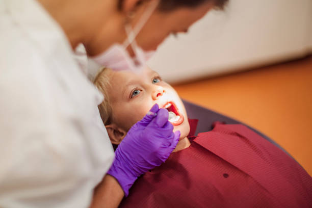 Best Orthodontic Emergency Dentist in Hays, NC
