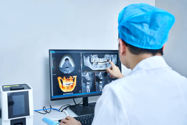 Best Mobile Emergency Dentist in Hays, NC